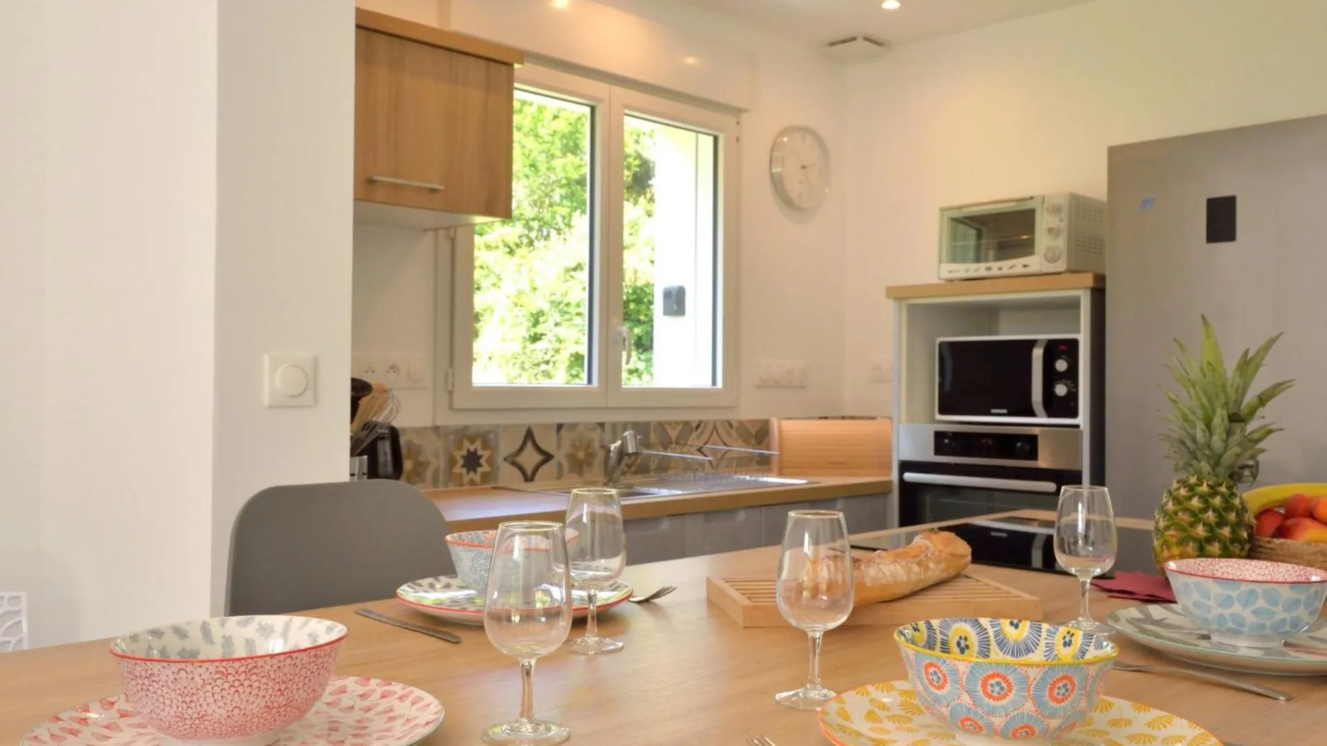 Holiday Home Kermorvan By Interhome Plougrescant