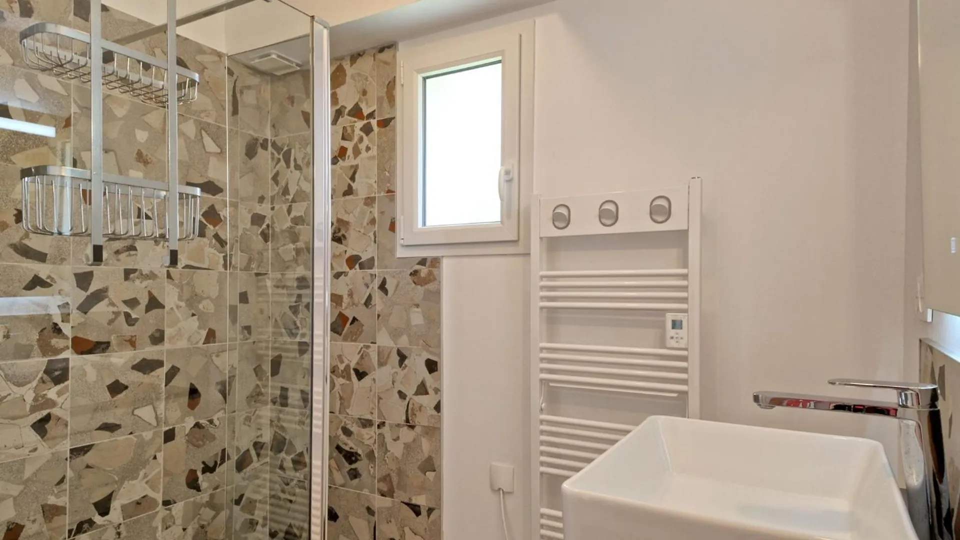 Holiday Home Kermorvan By Interhome Plougrescant France